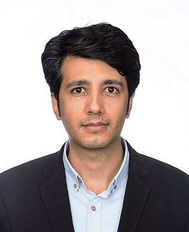 معزالدین مروت نژاد